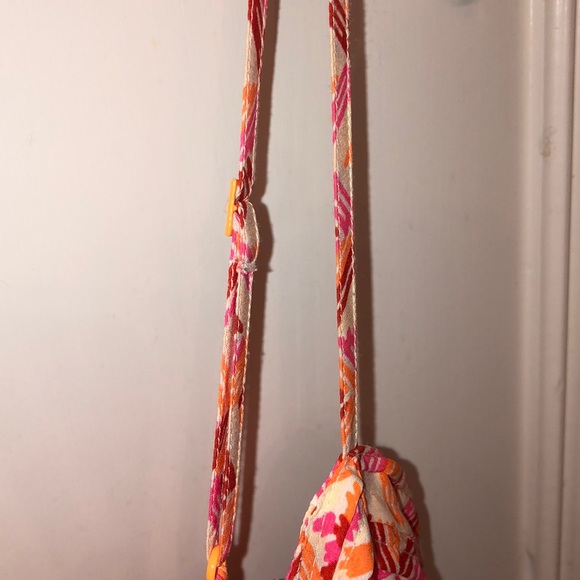 Colorful Roxy Dress - Picture 3 of 4